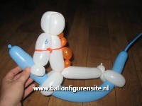balloon animals